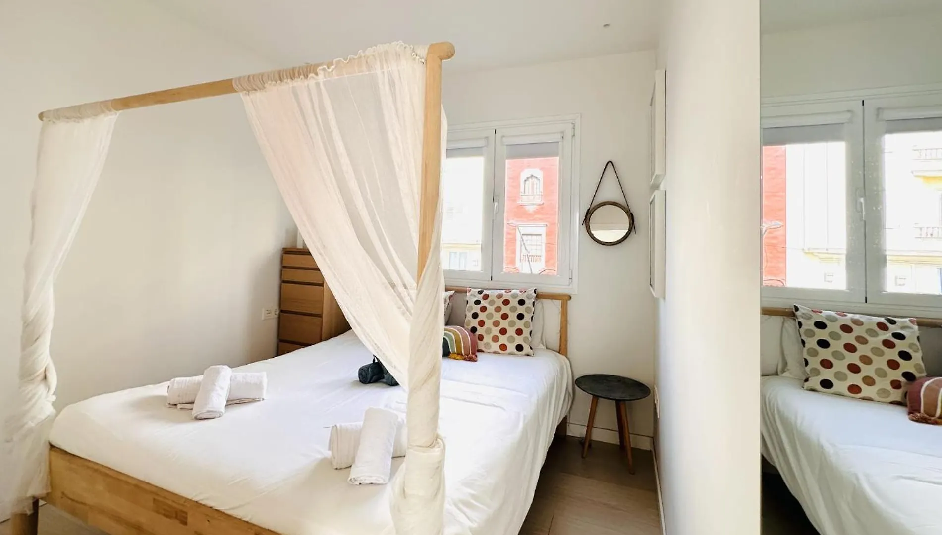 Apartment Dream Odalay Santa Cruz de Tenerife