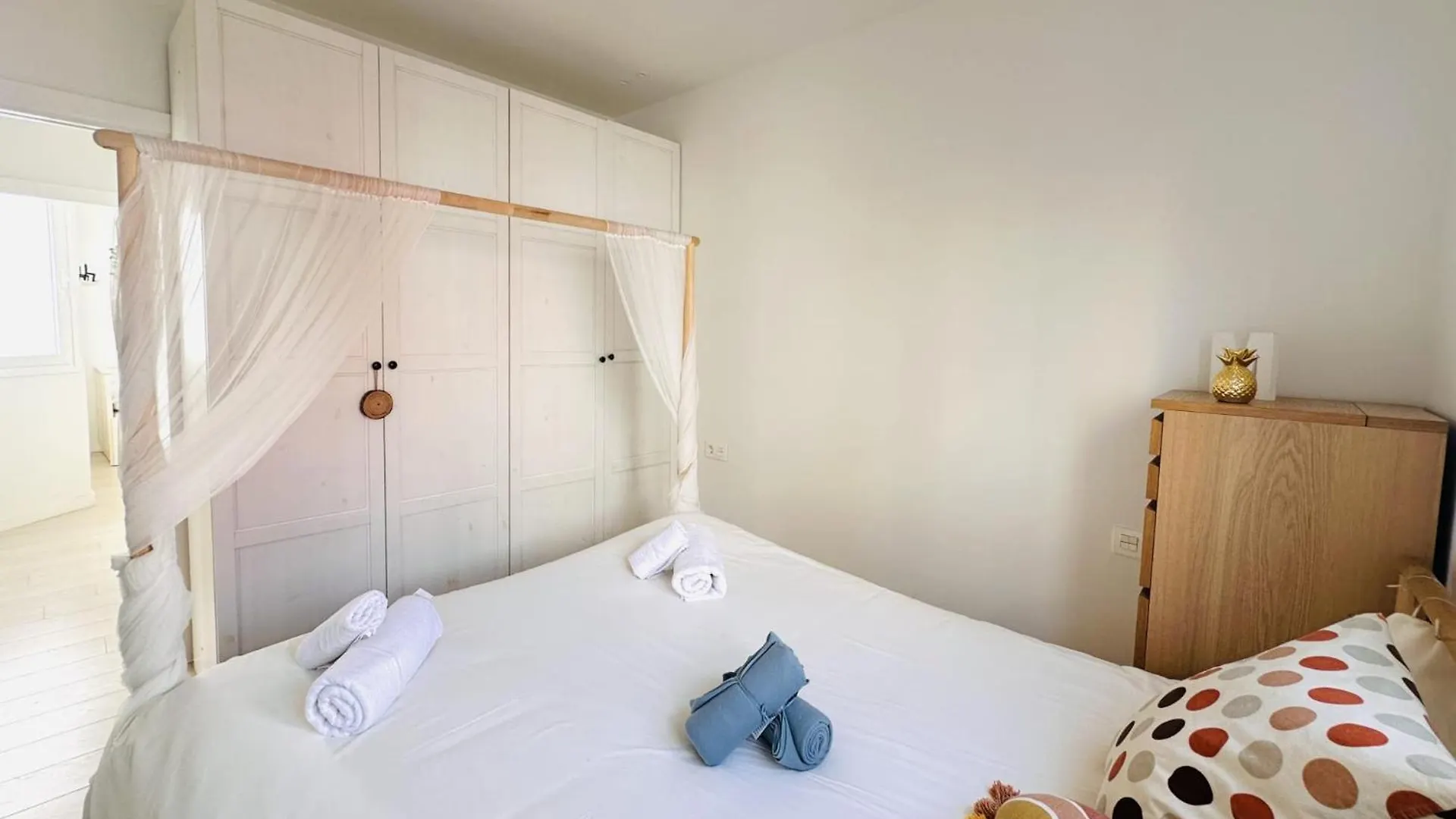 Dream Odalay Santa Cruz de Tenerife Apartment