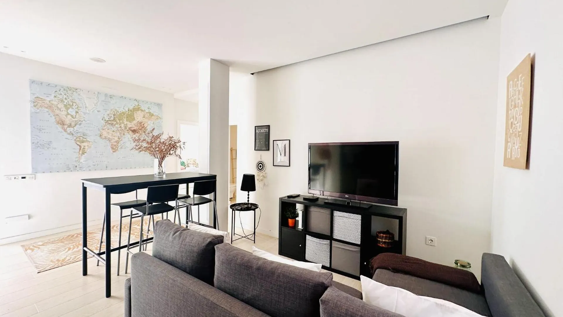 Dream Odalay Santa Cruz de Tenerife Apartment