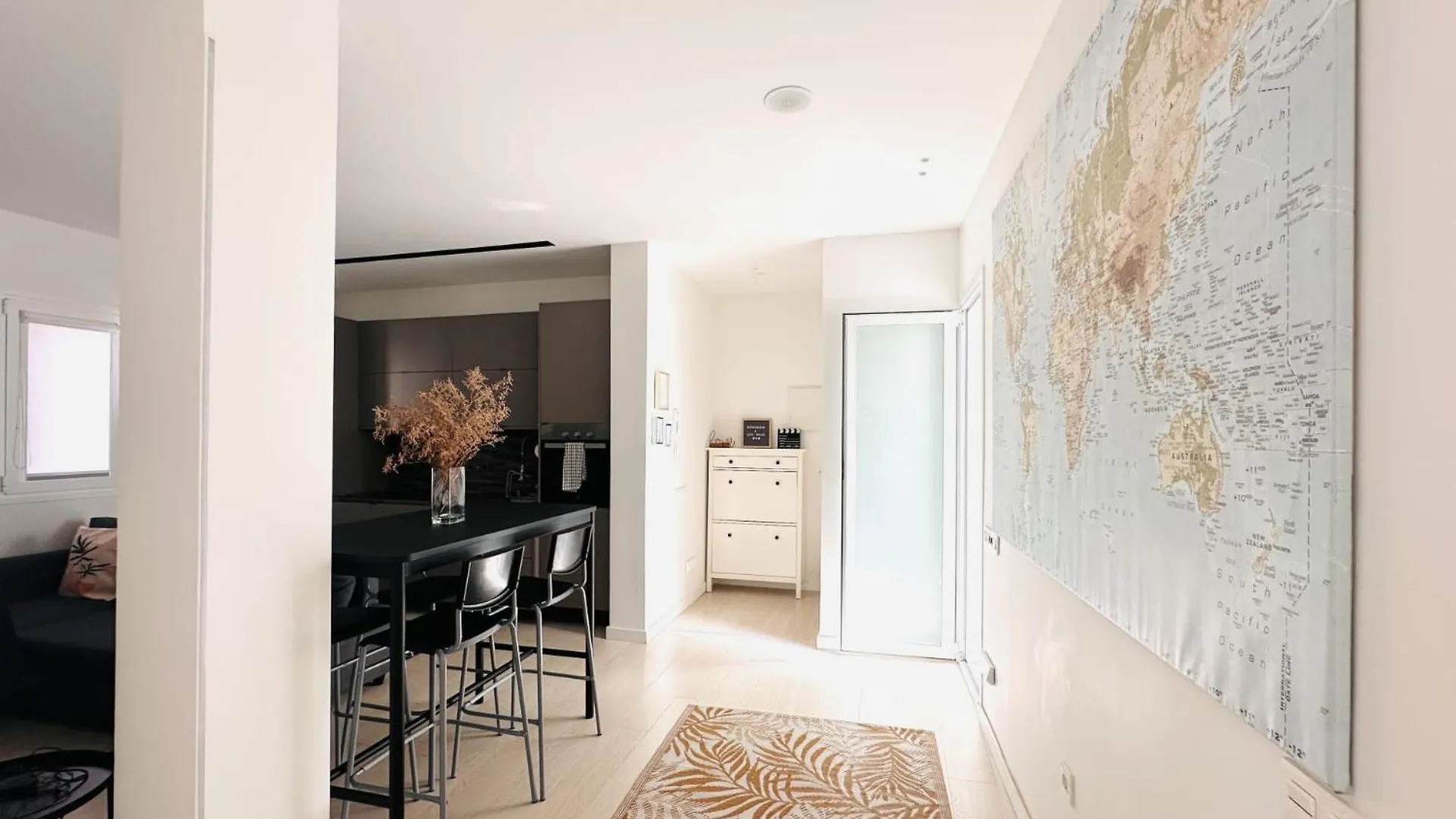 Apartment Dream Odalay Santa Cruz de Tenerife